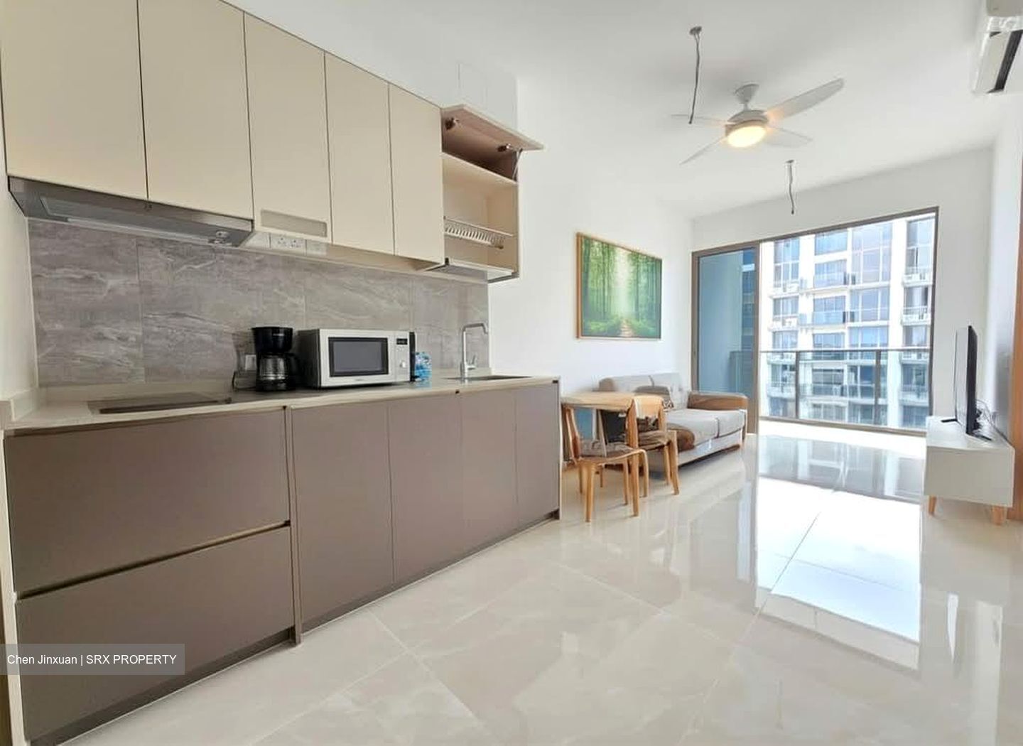 The Botany At Dairy Farm (D23), Condominium #564568051